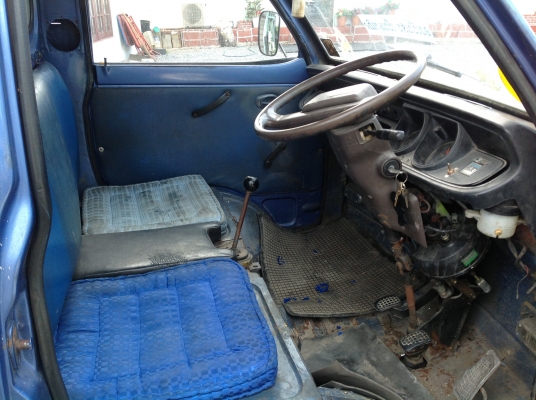 ขายรถกะป้อ s 38