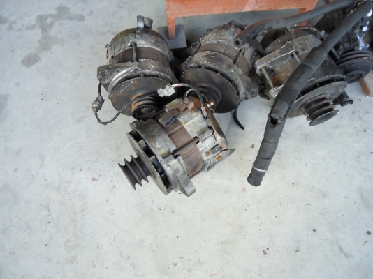 ขายอะไหล่เก่าจากญี่ปุ่น