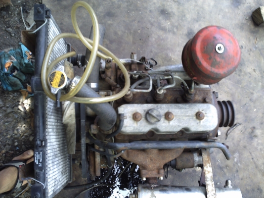 เครื่อง CA700 สภาพพร้อมใช้งาน ขายถูกๆ