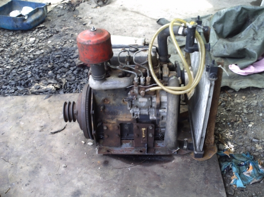 เครื่อง CA700 สภาพพร้อมใช้งาน ขายถูกๆ