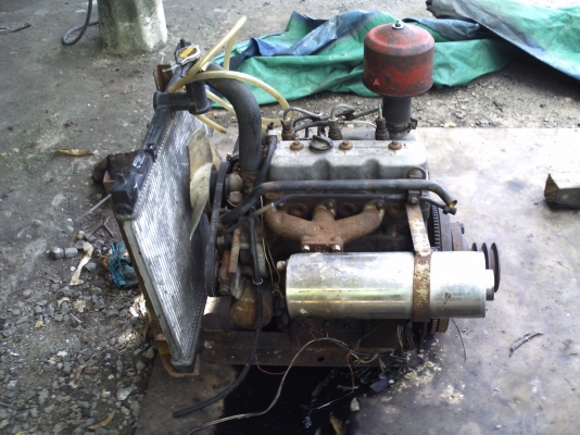 เครื่อง CA700 สภาพพร้อมใช้งาน ขายถูกๆ