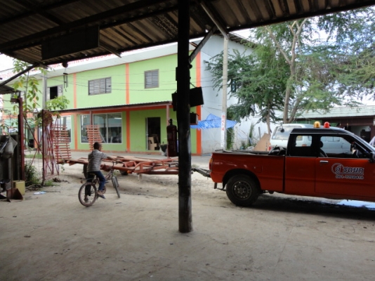 ขายถูกๆตัวลากรถพร้อมใช้งาน ขายถูกๆตัวลากรถพร้อมใช้งาน