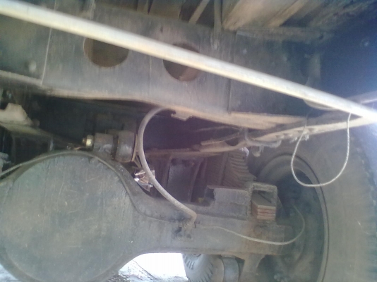 ขายรถสิบล้อหน้ายาว เครื่องEH700 เพลาHINO เกียร์HINOพวงมาลัยเพาเวอร์ รถพร้อมใช้ เอกสารรถพร้อมโอน