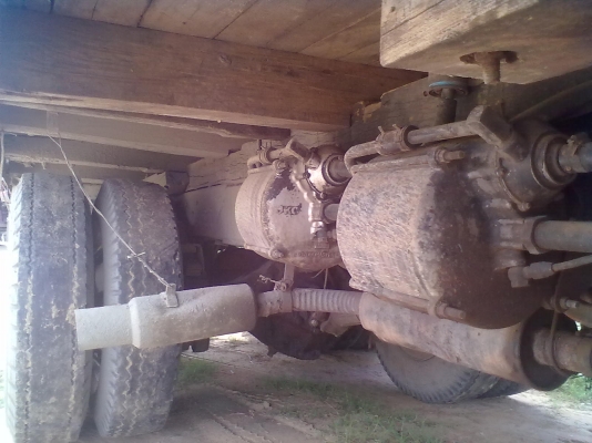 ขายรถสิบล้อหน้ายาว เครื่องEH700 เพลาHINO เกียร์HINOพวงมาลัยเพาเวอร์ รถพร้อมใช้ เอกสารรถพร้อมโอน