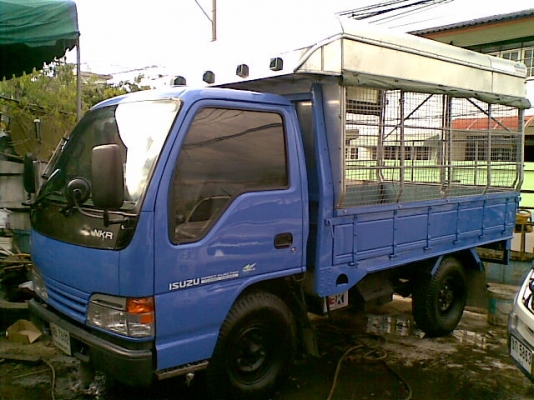 ขาย4ล้ออีซูซุ NKR ไม่ติดเวลา เป็นรถห้างแท้ๆ เครื่อง 100แรงเทอร์โบอินเตอร์คูลเลอร์ แอร์เย็นฉ่ำ สภาพดีมาก พร้อมใช้ ยางใหม่ 5เส้น หลังคาใหม่เอี่ยม จดทะเบียนปี 2548 ขาย4ล้ออีซูซุ NKR ไม่ติดเวลา เป็นรถห้างแท้ๆ เครื่อง 100แรงเทอร์โบอินเตอร์คูลเลอร์ แอร์เย็นฉ่ำ สภาพดีมาก พร้อมใช้ ยางใหม่ 5เส้น หลังคาใหม่เอี่ยม จดทะเบียนปี 2548