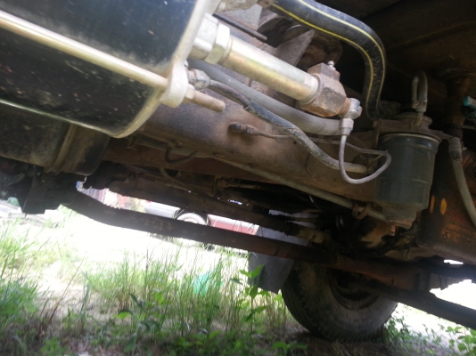 ISUZU 6 ล้อดั้ม ISUZU 6 ล้อดั้ม