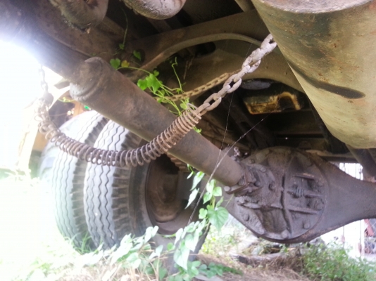 ISUZU 6 ล้อดั้ม ISUZU 6 ล้อดั้ม