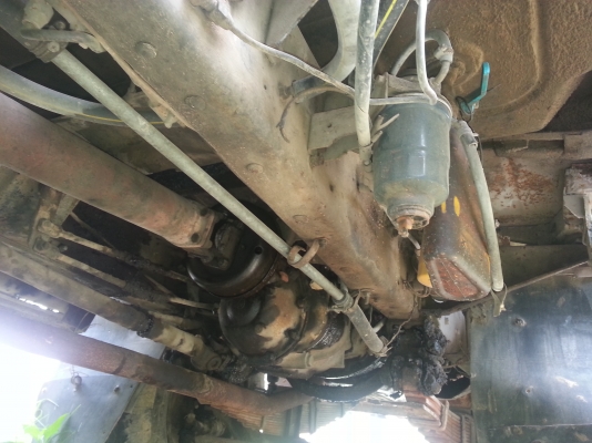 ISUZU 6 ล้อดั้ม ISUZU 6 ล้อดั้ม