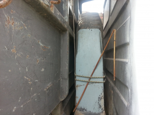 ISUZU 6 ล้อดั้ม ISUZU 6 ล้อดั้ม