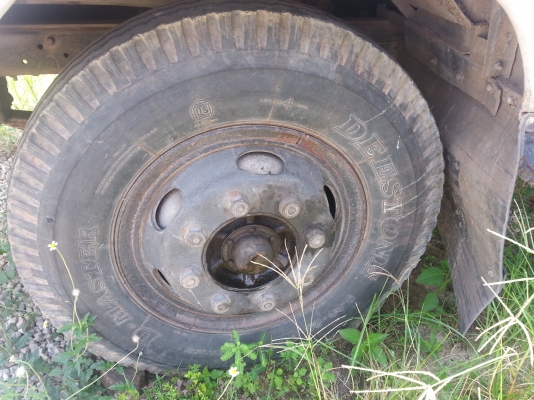 ISUZU 6 ล้อดั้ม ISUZU 6 ล้อดั้ม