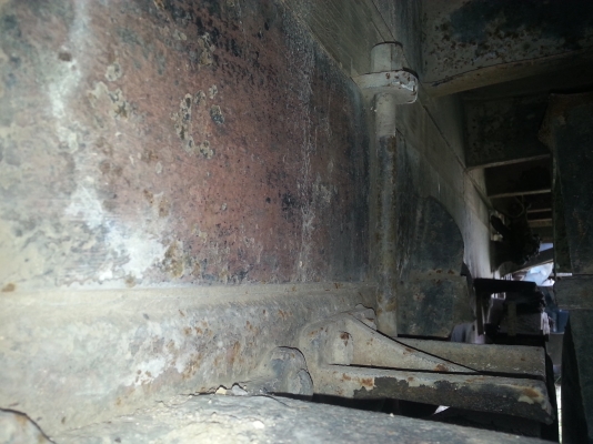 ISUZU 6 ล้อดั้ม ISUZU 6 ล้อดั้ม