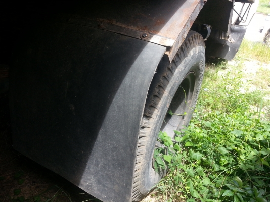 ISUZU 6 ล้อดั้ม ISUZU 6 ล้อดั้ม