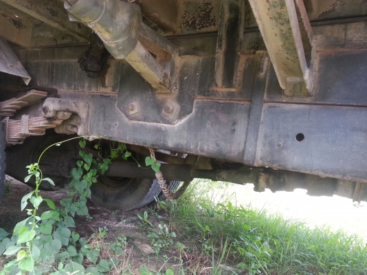 ISUZU 6 ล้อดั้ม ISUZU 6 ล้อดั้ม