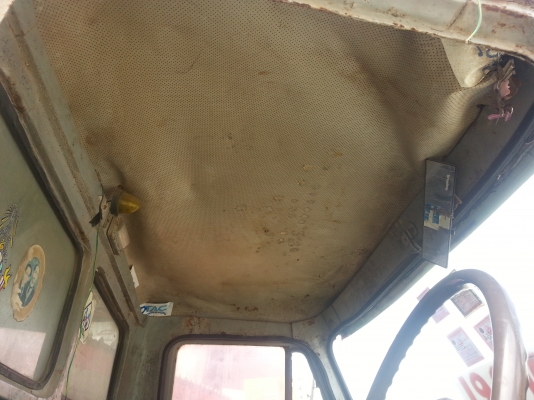 ISUZU 6 ล้อดั้ม ISUZU 6 ล้อดั้ม