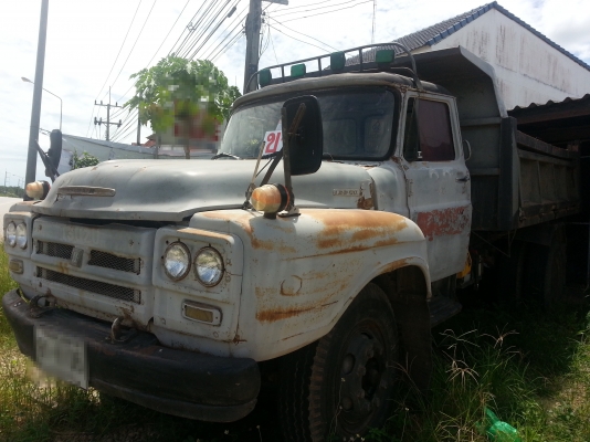 ISUZU 6 ล้อดั้ม ISUZU 6 ล้อดั้ม