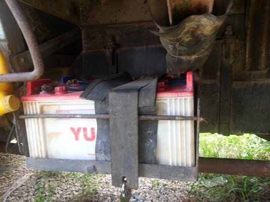 ISUZU 6 ล้อดั้ม ISUZU 6 ล้อดั้ม