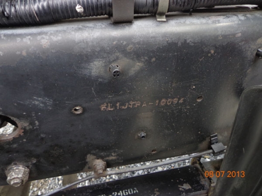 HINO MEGA FL1J รถห้าง เครื่อง 220 แรงม้า JO8C TERBO INTER COOLER พวงมาลัยพาวเวอร์ เบรกทิฟฟี่ กระบะเห