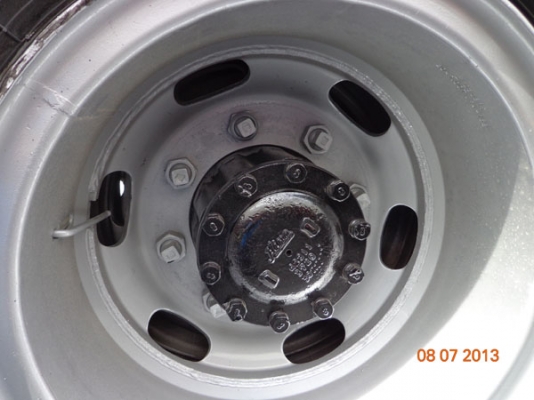 HINO MEGA FL1J รถห้าง เครื่อง 220 แรงม้า JO8C TERBO INTER COOLER พวงมาลัยพาวเวอร์ เบรกทิฟฟี่ กระบะเห