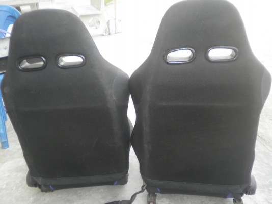 ขออนุญาติ ขายเบาะครับ