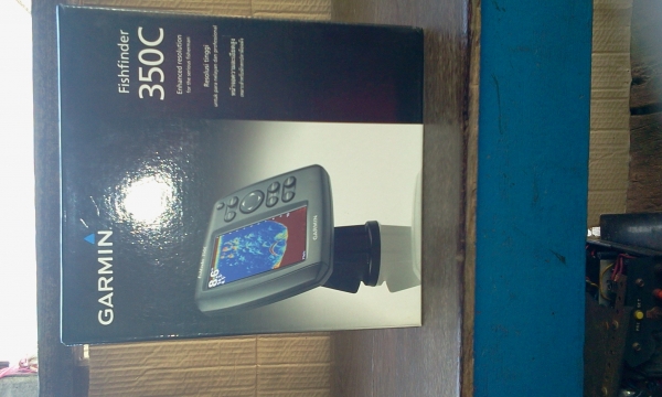 ซาวเดอร์ GARMIN 350C จอสีภาษาไทย ซาวเดอร์ GARMIN 350C จอสีภาษาไทย