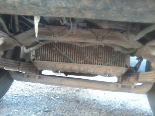 TOYOTA 115Hp รถบรรทุราคาถูกๆมาอีกแล้วคับ