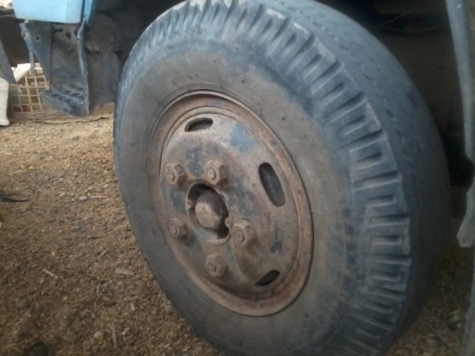 TOYOTA 115Hp รถบรรทุราคาถูกๆมาอีกแล้วคับ