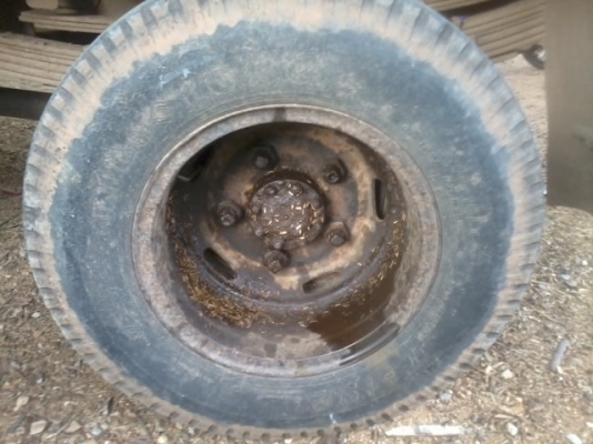 TOYOTA 115Hp รถบรรทุราคาถูกๆมาอีกแล้วคับ