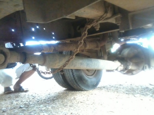 TOYOTA 115Hp รถบรรทุราคาถูกๆมาอีกแล้วคับ