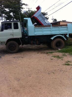 Hino รุ่น KR 300 6 สูบ 150 แรงม้า 2 เพลา ใช่งานได้ เจ้าของขายเอง