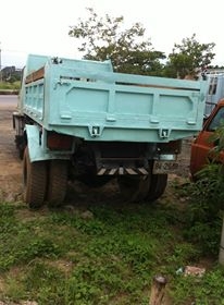 Hino รุ่น KR 300 6 สูบ 150 แรงม้า 2 เพลา ใช่งานได้ เจ้าของขายเอง