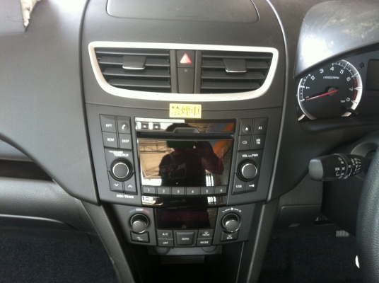 ขายหัวรถตัดและอะไหล่ SUZUKI NEW SWIFT 2013  เกียร์ AT  ขอบคุณมากครับ  อู่ช่างนาย  เหมาะกับอู่และลูกค้าที่ต้องการเครื่องยนต์และอะไหล่ที่สมบูรณ์ !!!! พาร์ทแท้นำเข้าจากญี่ปุ่น!!