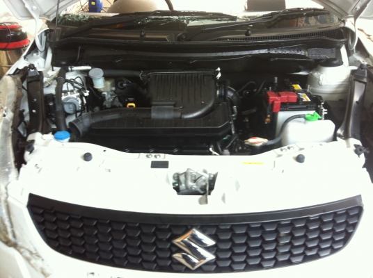 ขายหัวรถตัดและอะไหล่ SUZUKI NEW SWIFT 2013  เกียร์ AT  ขอบคุณมากครับ  อู่ช่างนาย  เหมาะกับอู่และลูกค้าที่ต้องการเครื่องยนต์และอะไหล่ที่สมบูรณ์ !!!! พาร์ทแท้นำเข้าจากญี่ปุ่น!!