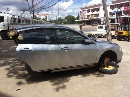 ขายหัวรถตัดและอะไหล่ NISSAN TEANA V6 เครื่องยนต์แท้ 2500 C.C เกียร์ AT เหมาะกับอู่และลูกค้าที่ต้องการเครื่องยนต์และอะไหล่ที่สมบูรณ์ !!!! พาร์ทแท้นำเข้าจากญี่ปุ่น!! ขายหัวรถตัดและอะไหล่ NISSAN TEANA V6 เครื่องยนต์แท้ 2500 C.C เกียร์ AT เหมาะกับอู่และลูกค้าที่ต้องการเครื่องยนต์และอะไหล่ที่สมบูรณ์ !!!! พาร์ทแท้นำเข้าจากญี่ปุ่น!!