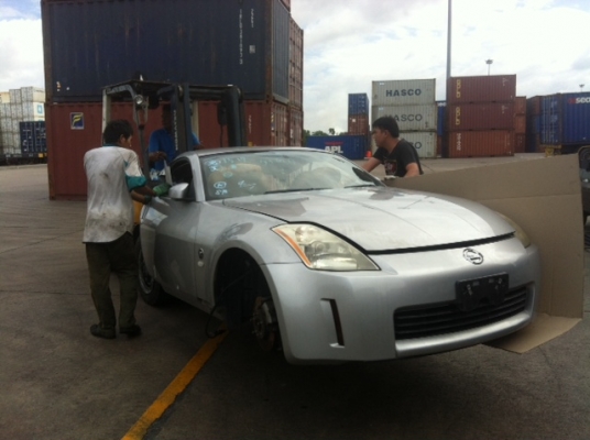 ขายหัวรถตัดและอะไหล่ NISSAN FAILADY 350Z 280 HP แรงเต็มพิกัดกับ VQ35 เครื่องยนต์แท้ 3500 C.C เกียร์ AT เหมาะกับอู่และลูกค้าที่ต้องการเครื่องยนต์และอะไหล่ที่สมบูรณ์ !! ขายหัวรถตัดและอะไหล่ NISSAN FAILADY 350Z 280 HP แรงเต็มพิกัดกับ VQ35 เครื่องยนต์แท้ 3500 C.C เกียร์ AT เหมาะกับอู่และลูกค้าที่ต้องการเครื่องยนต์และอะไหล่ที่สมบูรณ์ !!