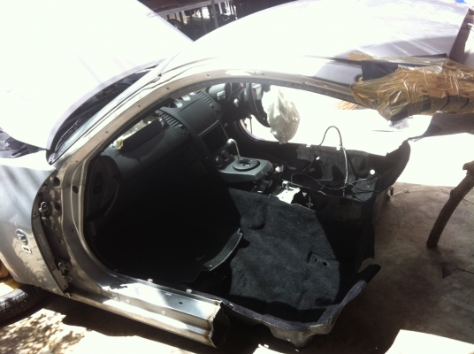 ขายหัวรถตัดและอะไหล่ NISSAN FAILADY 350Z 280 HP แรงเต็มพิกัดกับ VQ35 เครื่องยนต์แท้ 3500 C.C เกียร์ AT เหมาะกับอู่และลูกค้าที่ต้องการเครื่องยนต์และอะไหล่ที่สมบูรณ์ !! ขายหัวรถตัดและอะไหล่ NISSAN FAILADY 350Z 280 HP แรงเต็มพิกัดกับ VQ35 เครื่องยนต์แท้ 3500 C.C เกียร์ AT เหมาะกับอู่และลูกค้าที่ต้องการเครื่องยนต์และอะไหล่ที่สมบูรณ์ !!