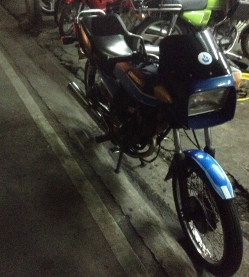 ขายGTO ทะเบียนโอน ลาดพร้าว กทม.ลดแล้วจ้า6000จ้า