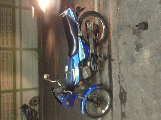 ขายGTO ทะเบียนโอน ลาดพร้าว กทม.ลดแล้วจ้า6000จ้า