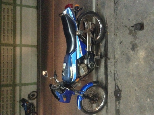 ขายGTO ทะเบียนโอน ลาดพร้าว กทม.ลดแล้วจ้า6000จ้า