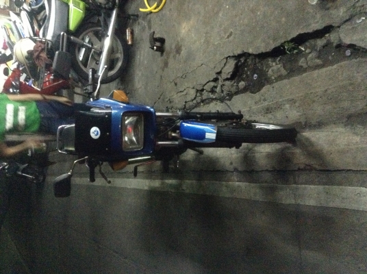 ขายGTO ทะเบียนโอน ลาดพร้าว กทม.ลดแล้วจ้า6000จ้า