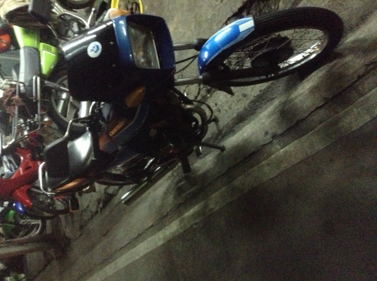 ขายGTO ทะเบียนโอน ลาดพร้าว กทม.ลดแล้วจ้า6000จ้า