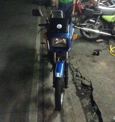 ขายGTO ทะเบียนโอน ลาดพร้าว กทม.ลดแล้วจ้า6000จ้า