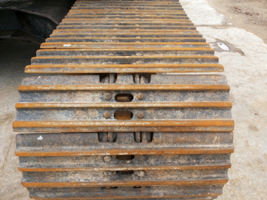 ขายรถขุดEX120-2 เก่านอก ขายตามสภาพ