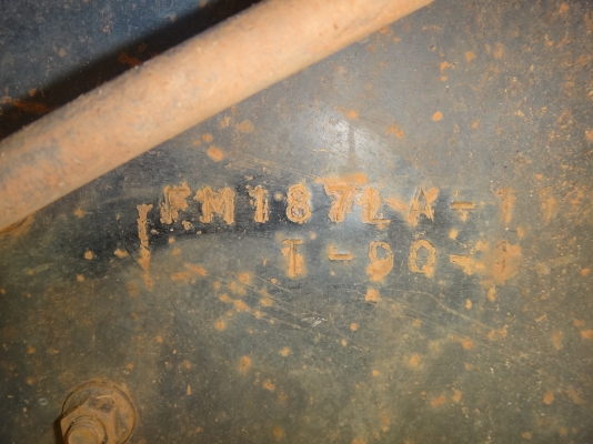 ขายด่วนรถสิบล้อสองเพลาดัมพ์ HINO FM18 เอกสารพร้อม ขายด่วนรถสิบล้อสองเพลาดัมพ์ HINO FM18 เอกสารพร้อม