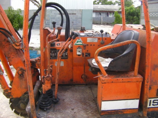 แม๊กโค IHI รุ่น11sเทียบเท่าPC20ขายตามสภาพเก่านอกพร้อมใช้ ราคา128,000บาทถ้ากำลังหาใช้อยู่รับรองไม่ผิดห่วงแน่นนอนพร้อมทดสอบจริงได้เลย แม๊กโค IHI รุ่น11sเทียบเท่าPC20ขายตามสภาพเก่านอกพร้อมใช้ ราคา128,000บาทถ้ากำลังหาใช้อยู่รับรองไม่ผิดห่วงแน่นนอนพร้อมทดสอบจริงได้เลย