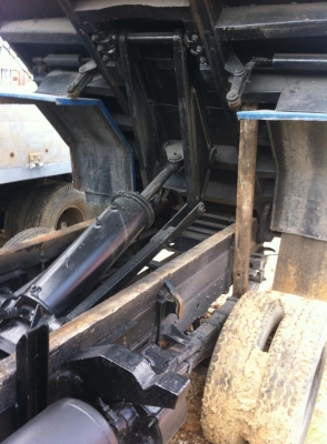 TOYOTA รุ่น DYNA 4 สูบ 85 แรงม้า  เจ้าของขายเอง