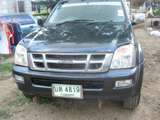 อีซุซุ ดีแม็ค ขายถูกคุณชัยยะ เบอร์ 089-731-2515 /087-851-5148