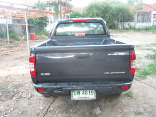 อีซุซุ ดีแม็ค ขายถูกคุณชัยยะ เบอร์ 089-731-2515 /087-851-5148