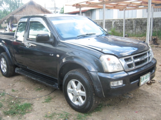 อีซุซุ ดีแม็ค ขายถูกคุณชัยยะ เบอร์ 089-731-2515 /087-851-5148