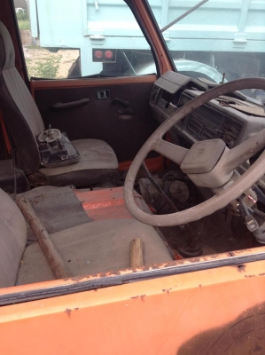 หัวรถ ISUZU ราคา 20000