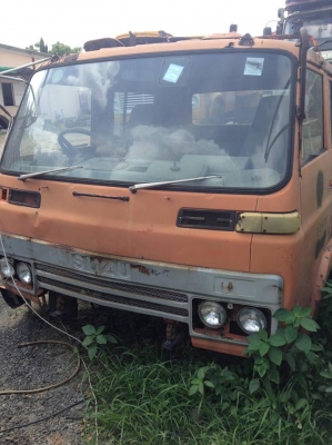 หัวรถ ISUZU ราคา 20000